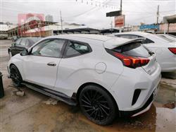 هيونداي فلوستر